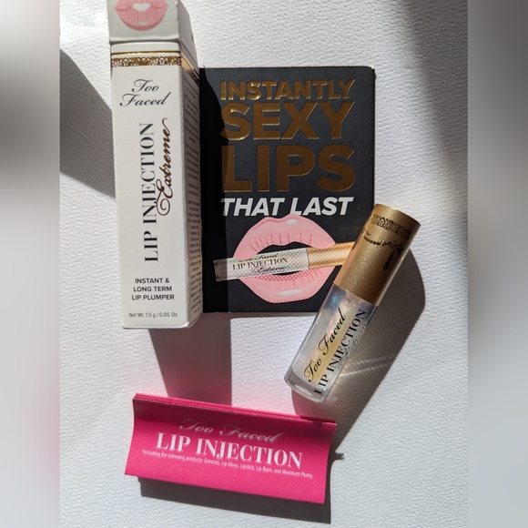 Too Faced lot - Picture 9 of 16